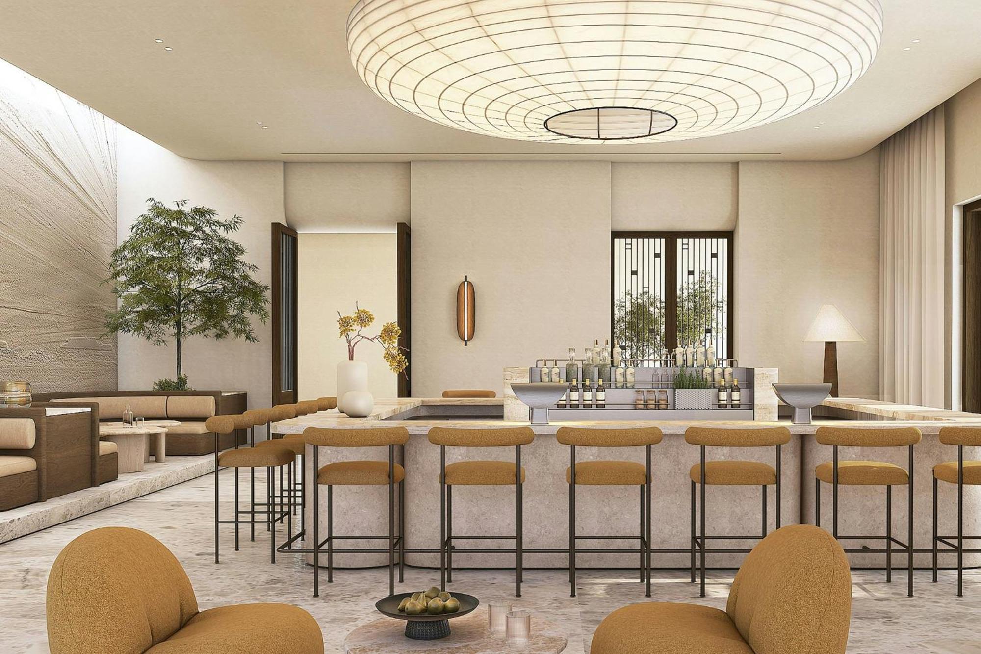 Jw Marriott Crete Resort & Spa 马拉希 外观 照片