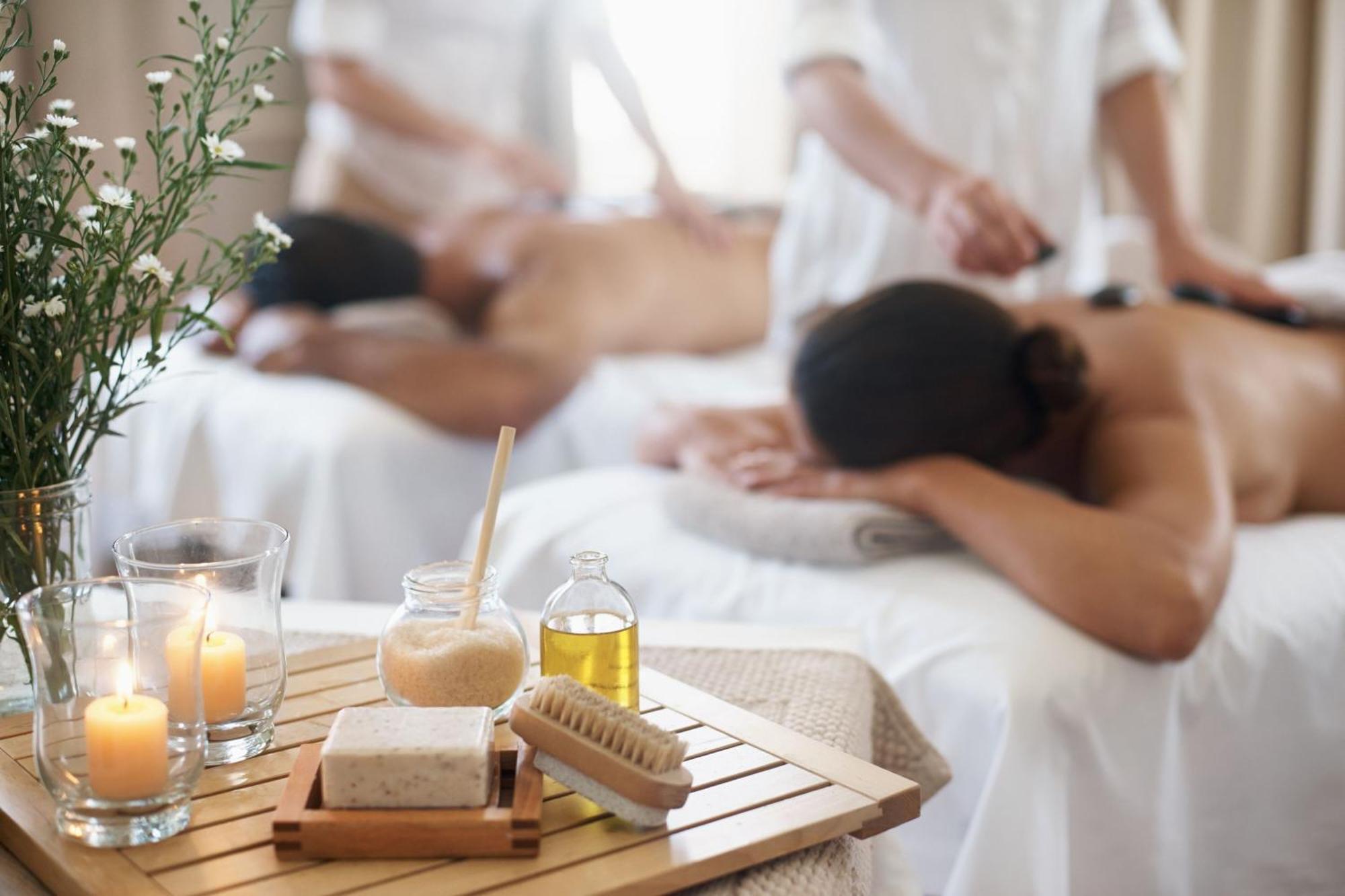 Jw Marriott Crete Resort & Spa 马拉希 外观 照片