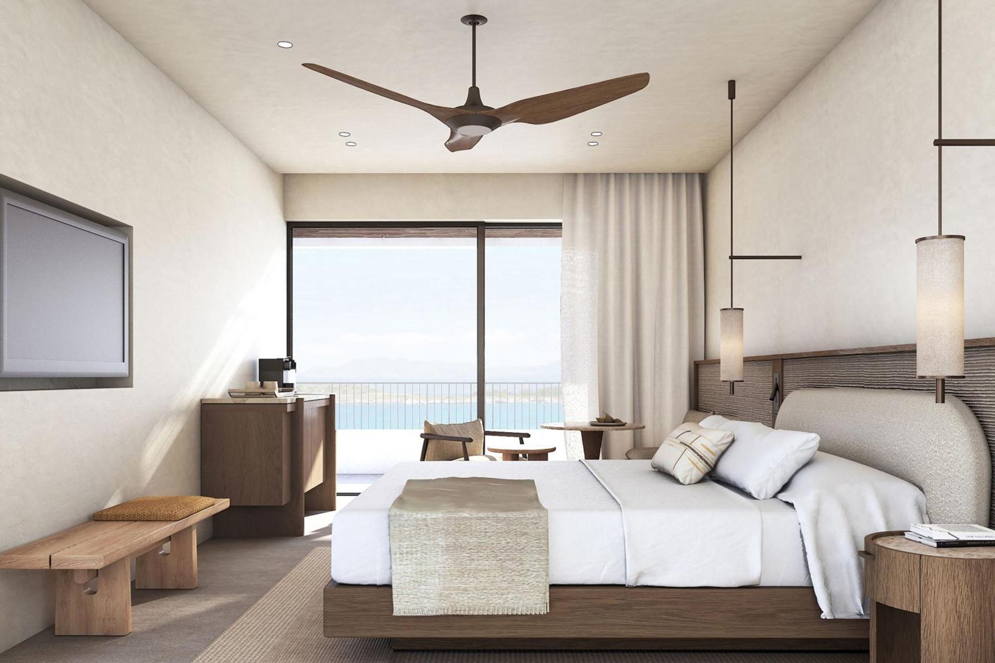 Jw Marriott Crete Resort & Spa 马拉希 外观 照片