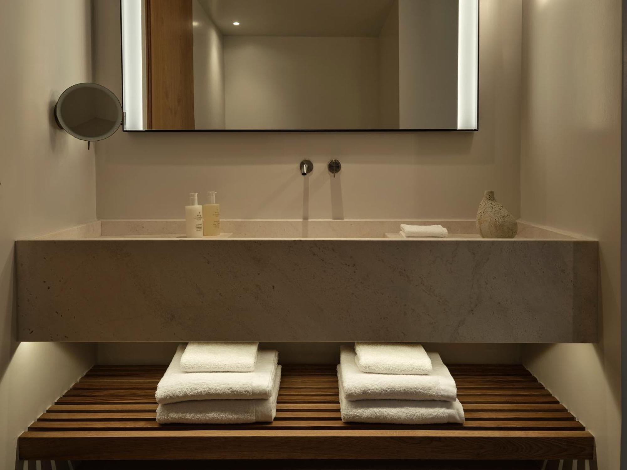 Jw Marriott Crete Resort & Spa 马拉希 外观 照片