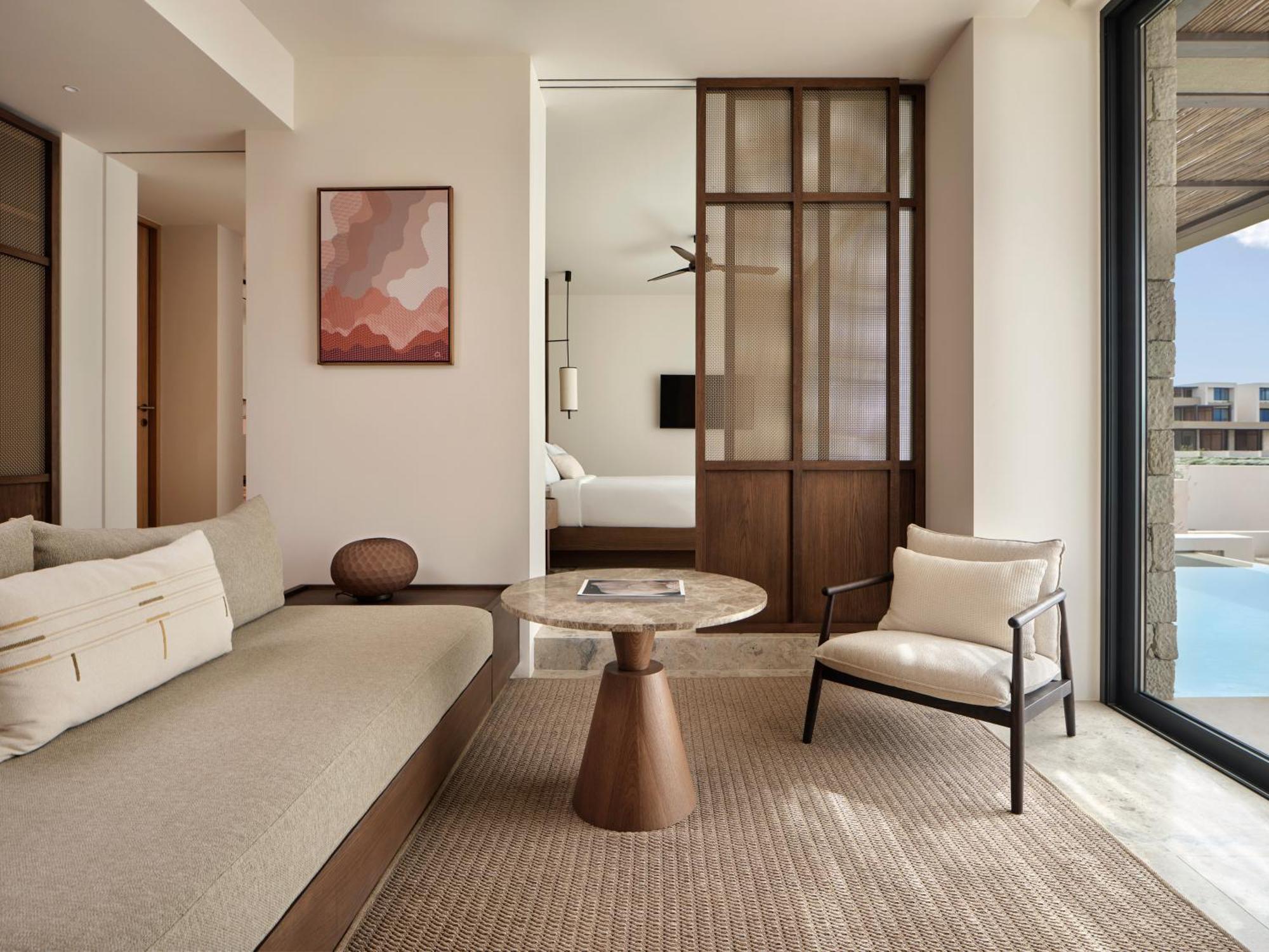 Jw Marriott Crete Resort & Spa 马拉希 外观 照片