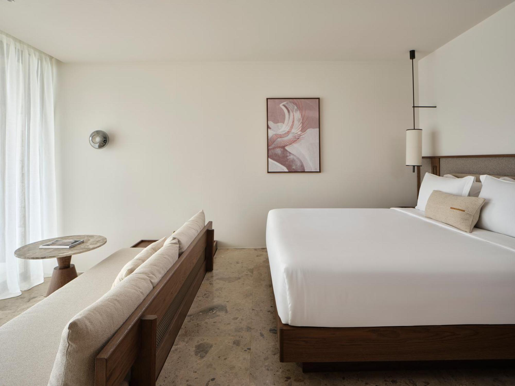 Jw Marriott Crete Resort & Spa 马拉希 外观 照片