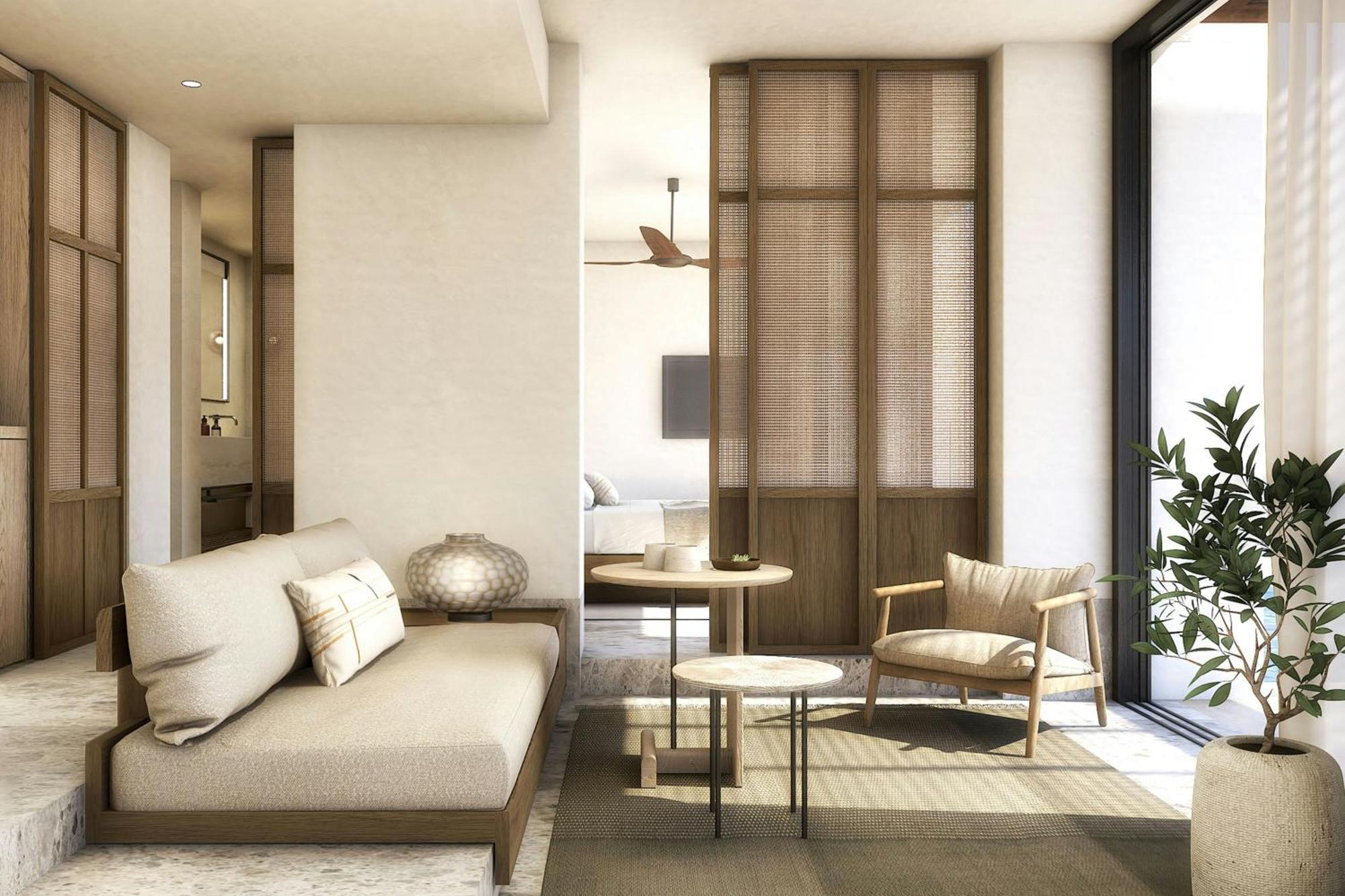 Jw Marriott Crete Resort & Spa 马拉希 外观 照片