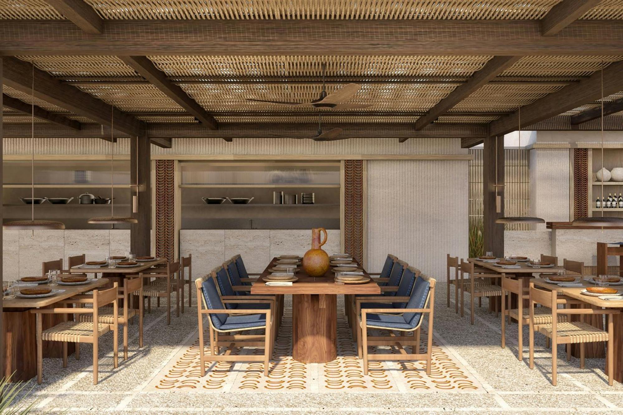 Jw Marriott Crete Resort & Spa 马拉希 外观 照片
