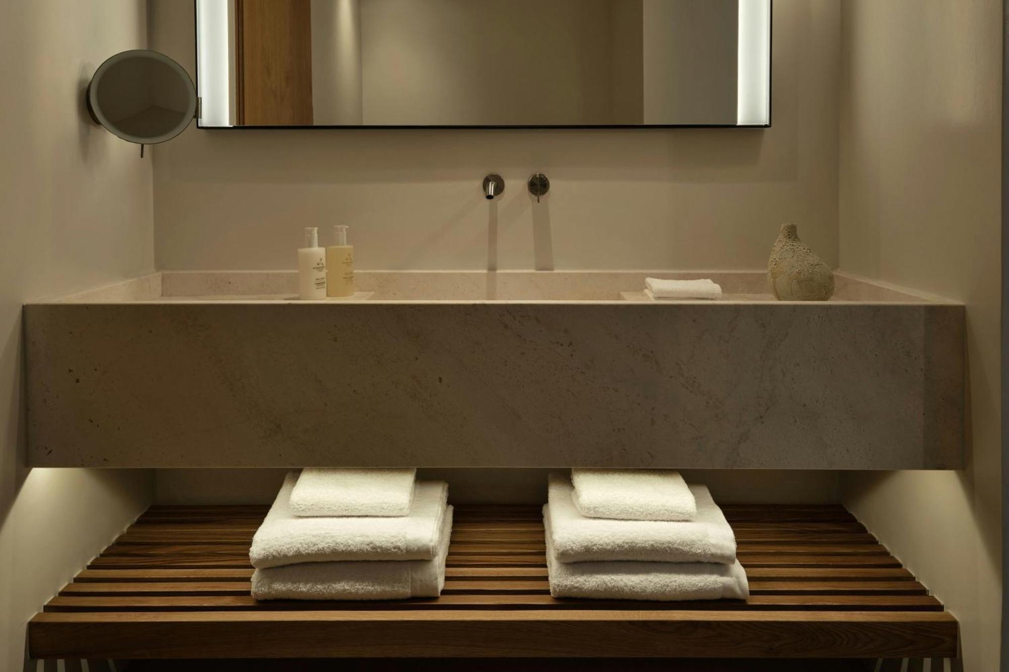 Jw Marriott Crete Resort & Spa 马拉希 外观 照片