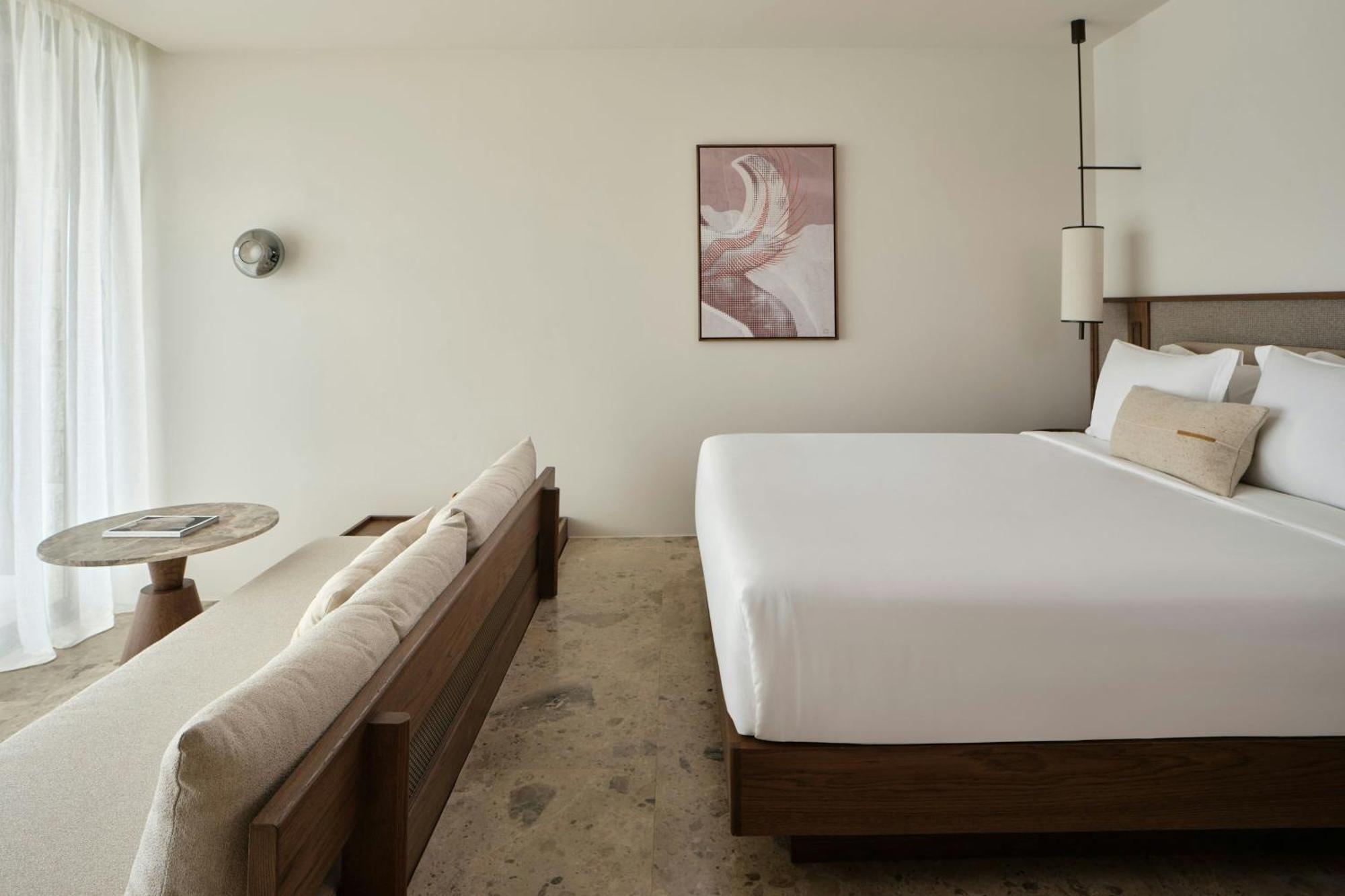 Jw Marriott Crete Resort & Spa 马拉希 外观 照片