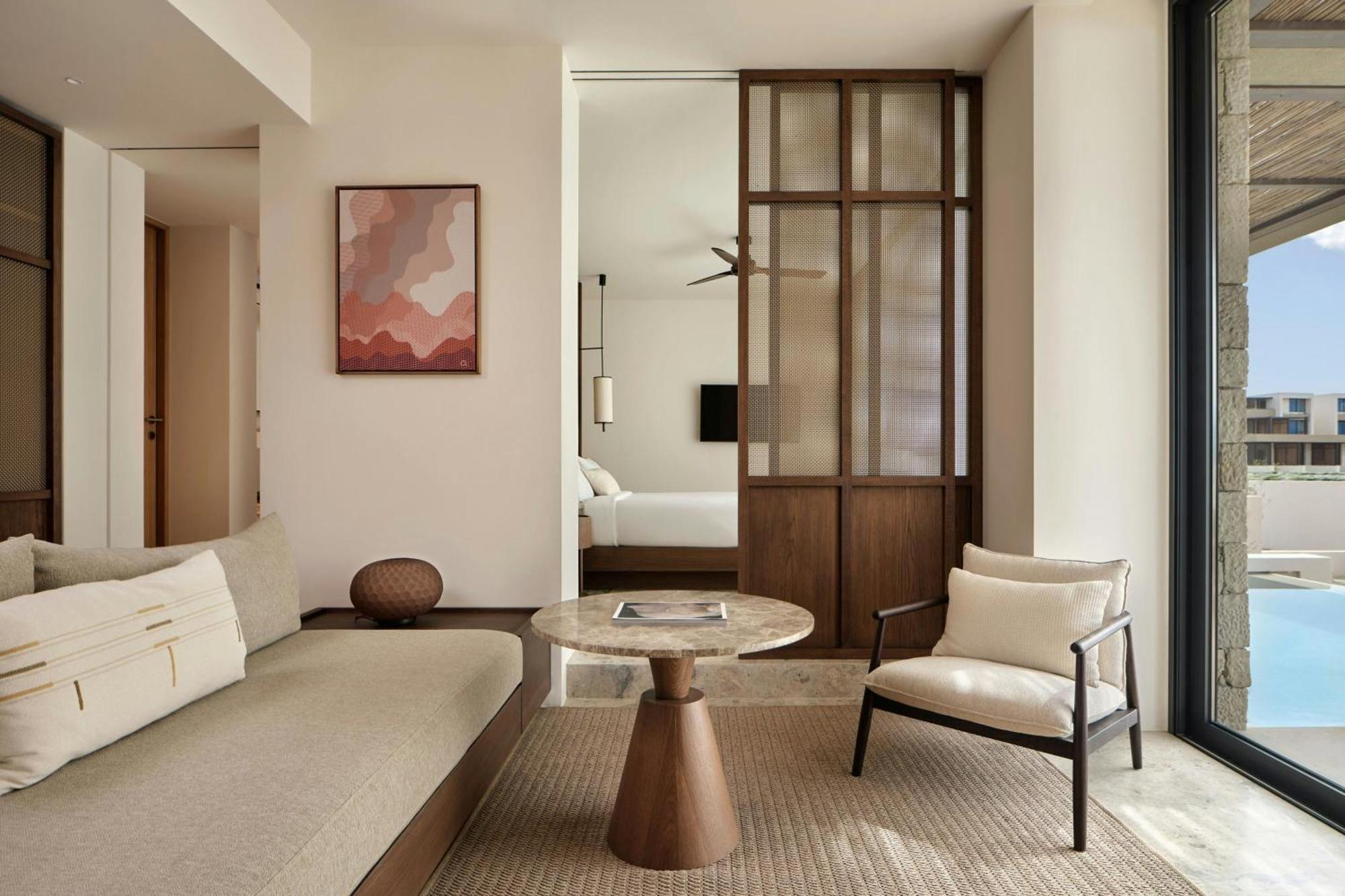 Jw Marriott Crete Resort & Spa 马拉希 外观 照片