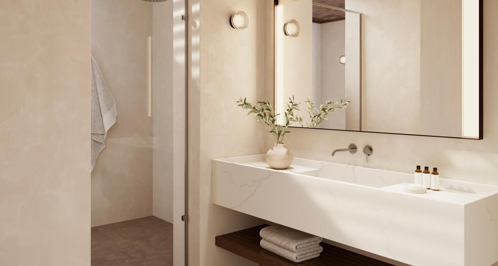 Jw Marriott Crete Resort & Spa 马拉希 外观 照片